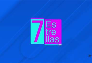 7 Estrellas 12 marzo 2026
