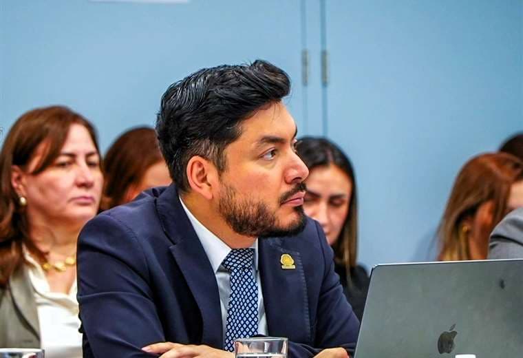 Consejo Nacional de Rectores | Cortesía