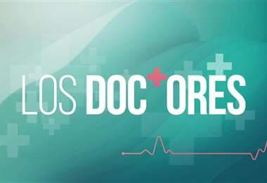 Los Doctores 22 abril 2026