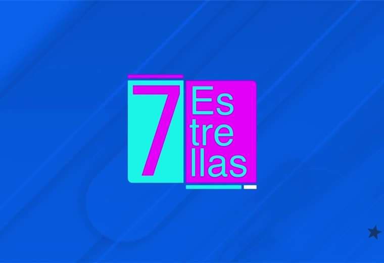 7 Estrellas 30 abril 2026