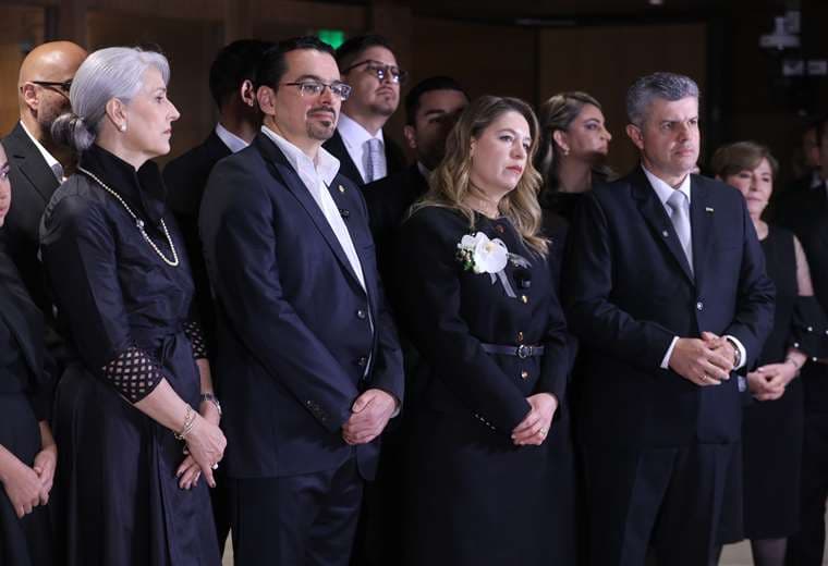 Asamblea Legislativa | Cortesía