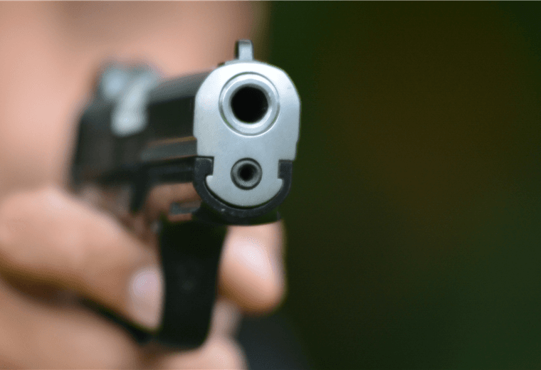 Segundo doble homicidio en una misma noche; ahora fue en Cariari