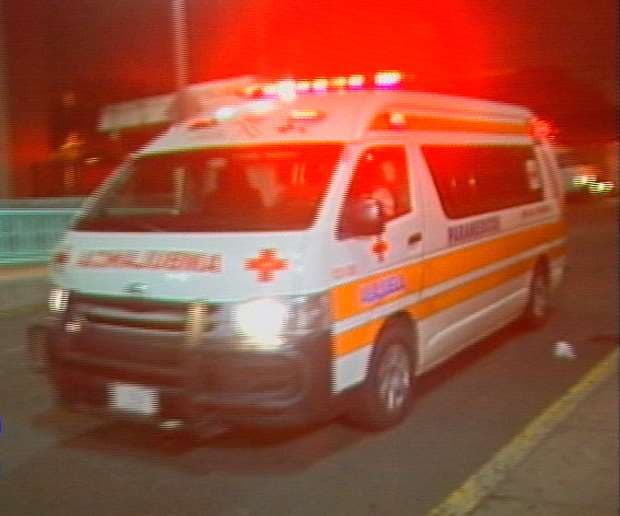Mujer herida de bala tras ataque de su pareja en Cóbano