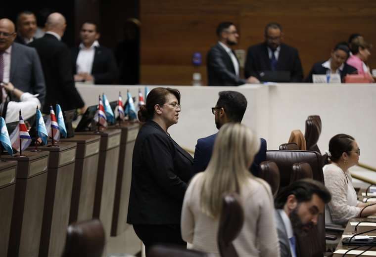 Asamblea Legislativa | Cortesía