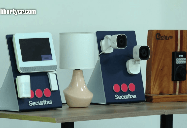 Liberty y Securitas lanzan Liberty Guardián