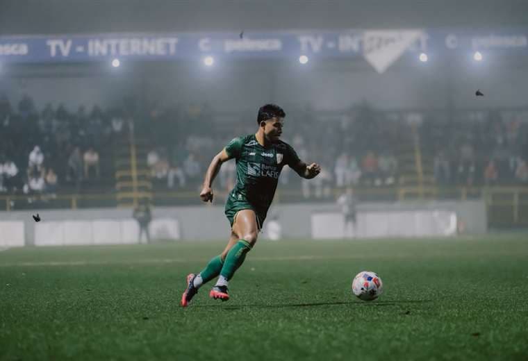 Gana la neblina: Juego Inter San Carlos ante Herediano está suspendido