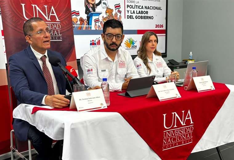 Más de la mitad de ticos no expresan lo que piensan por temor a represalias, revela encuesta