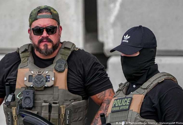 Guatemala investiga muerte de migrante tras un incidente con el ICE