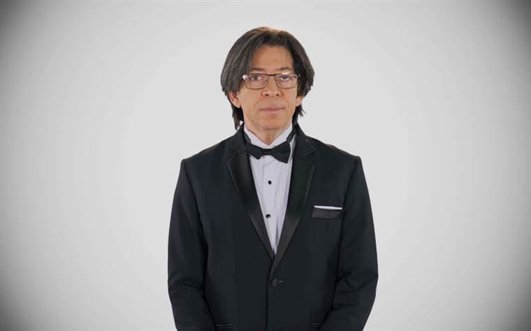 David Martínez