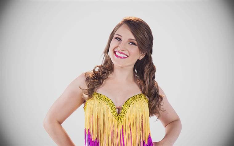 Sophía Rodríguez