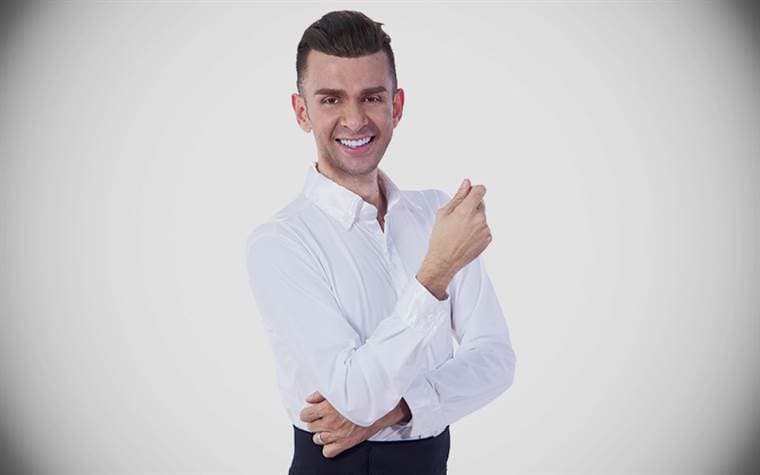 Víctor Carvajal