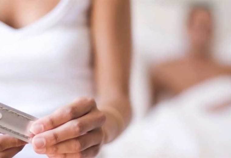 ¿Cuál es la forma correcta de suspender los anticonceptivos una vez que llegue la menopausia?