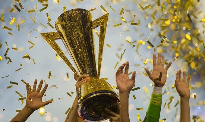 México-Estados Unidos, la final soñada por la hegemonía en Concacaf