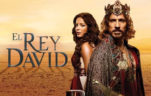 El rey David
