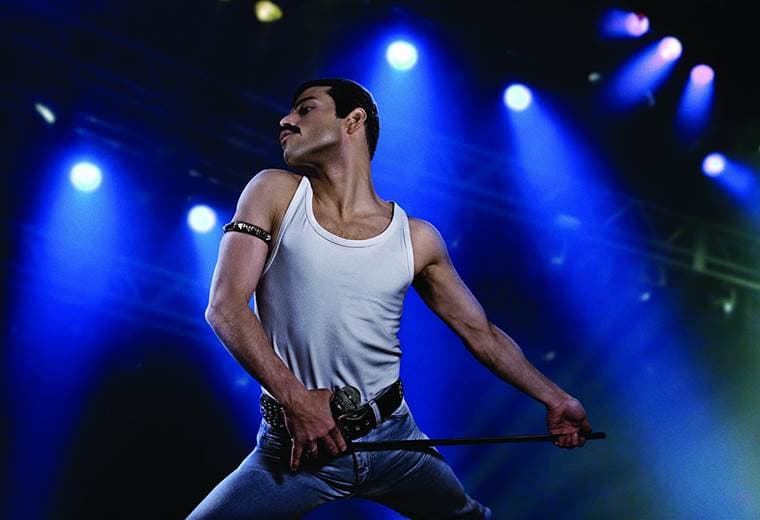 Bohemian Rhapsody - 2018