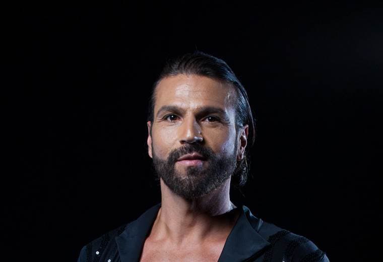 Pablo Rodriguez - DWTS
