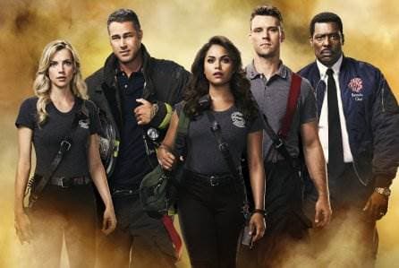 Chicago Fire