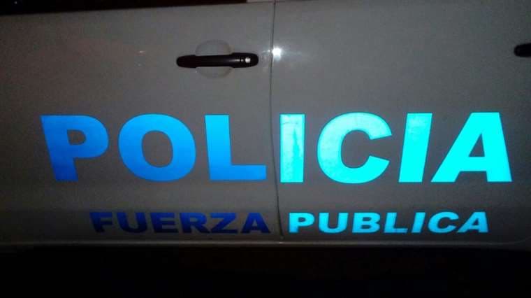 Hombre se defiende de asalto y mata a delincuente de un balazo en Cartago