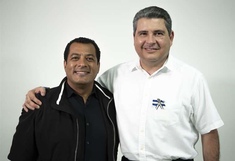 Alianza Cívica y Unidad Nacional dan “el primer paso de una gran coalición” en Nicaragua