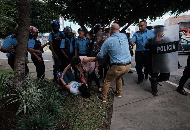 EIU: Nicaragua es el país más “inestable” de Latinoamérica