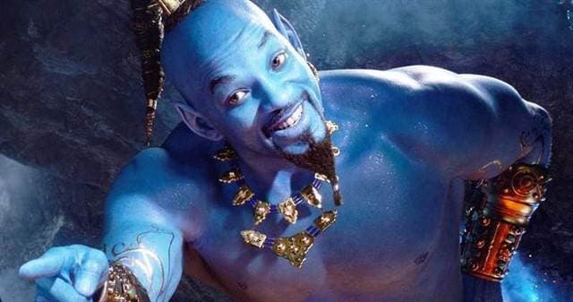 Aladdin