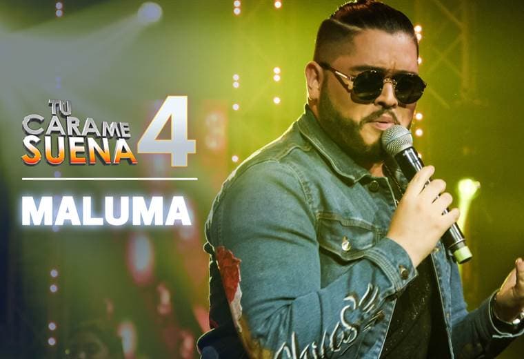 Jorge Chicas - Gala 5