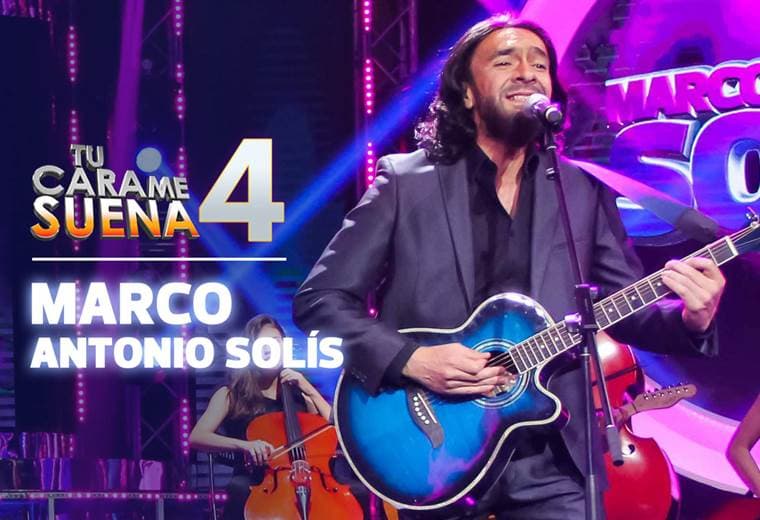 Jorge Madrigal - Gala 5