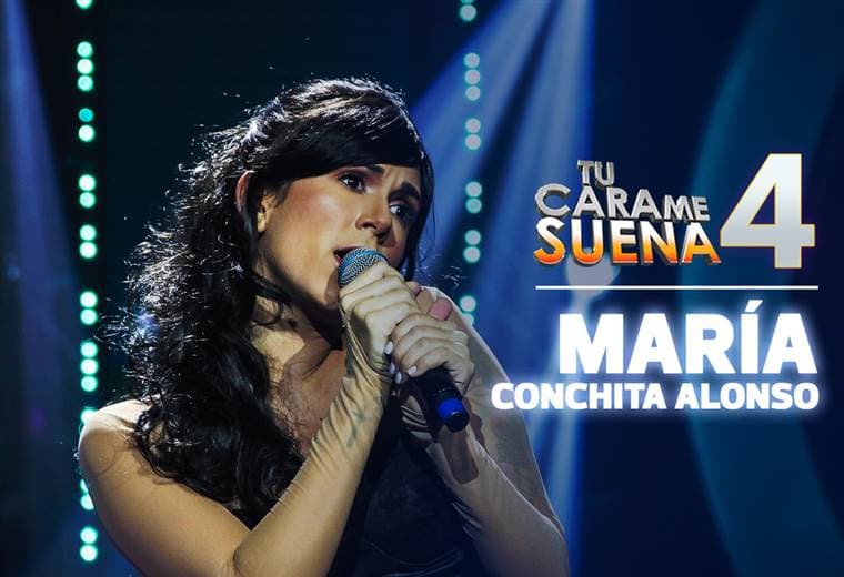 Valeria Sibaja - Gala 14