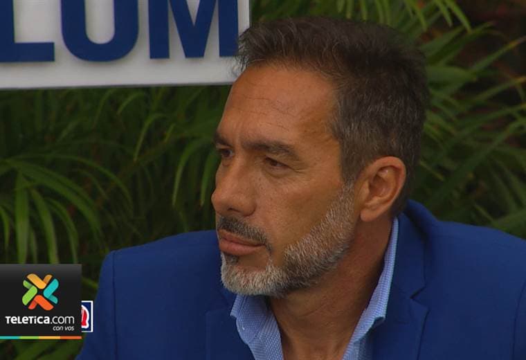 Gustavo Matosas aseguró que a Jonathan McDonald le tocaba lanzar el sexto penal ante México