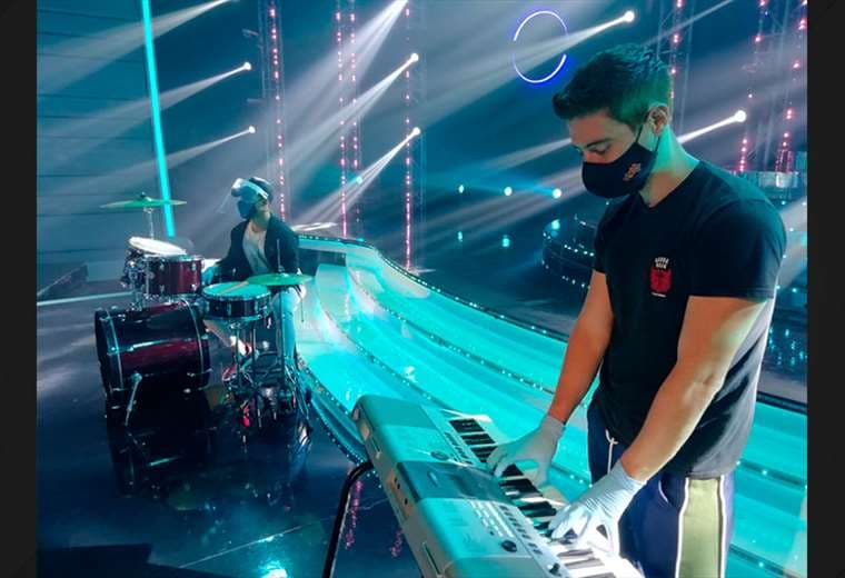 Talento de los bailarines de TCMS va más allá del baile