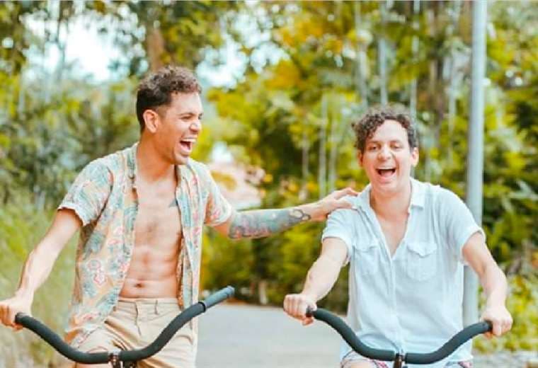 Los Chillax estrenan “Coco y mar”
