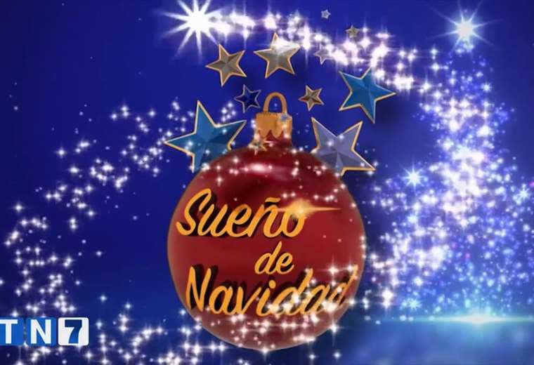 Todavía hay tiempo de donar para 'Sueños de Navidad'