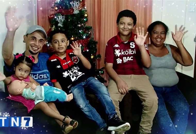 Familia de Cartago ya no tendrá que preocuparse por las inundaciones