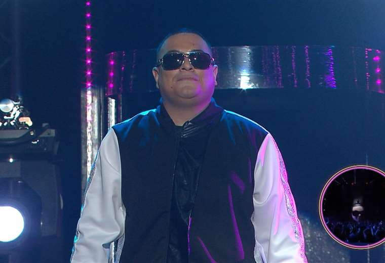Imitación de Daddy Yankee le da triunfo a ‘Gonín’ en TCMS