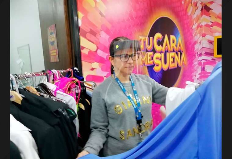 El hábito sí hace al monje en 'Tu Cara Me Suena'