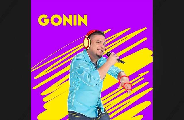 Gonín "habla como tico"