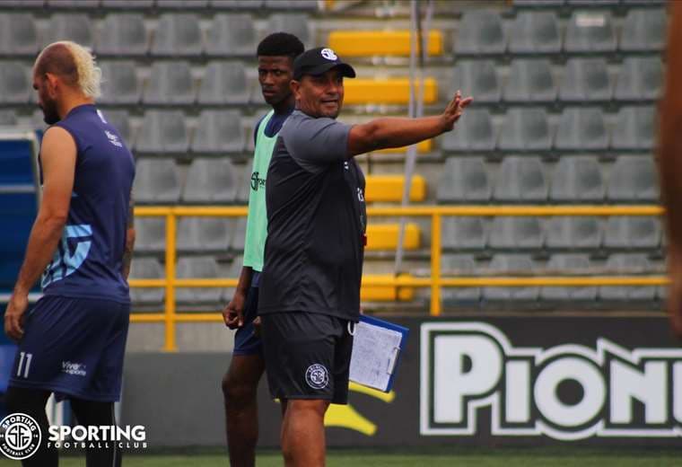 Prensa Sporting FC.