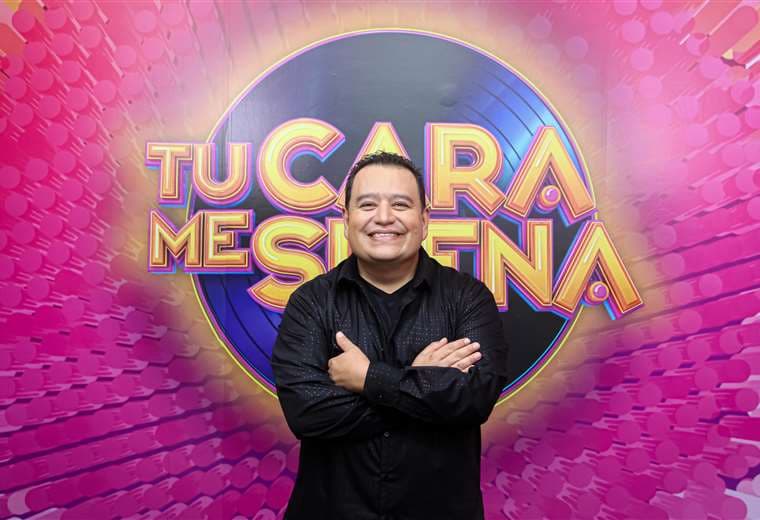 Duvalier Quirós será juez invitado este domingo en TCMS