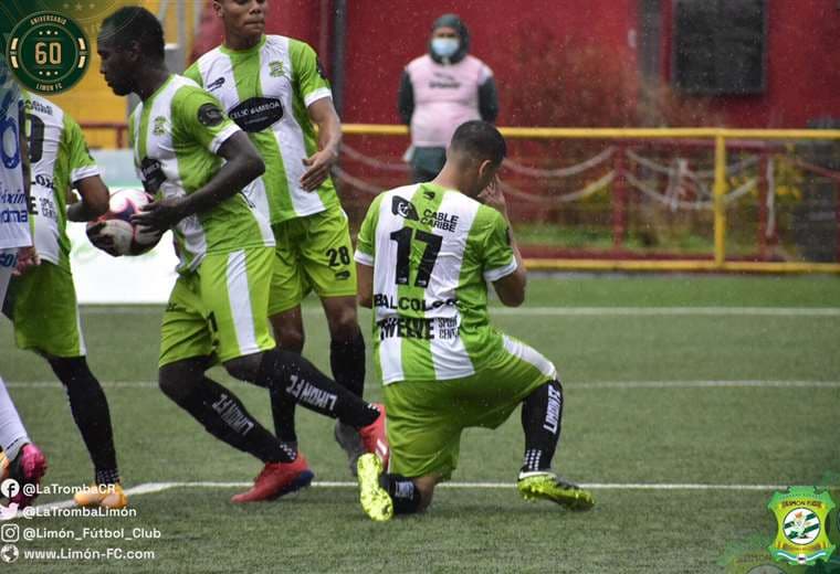 Limón emite aclaración tras apelación rechazada por Unafut