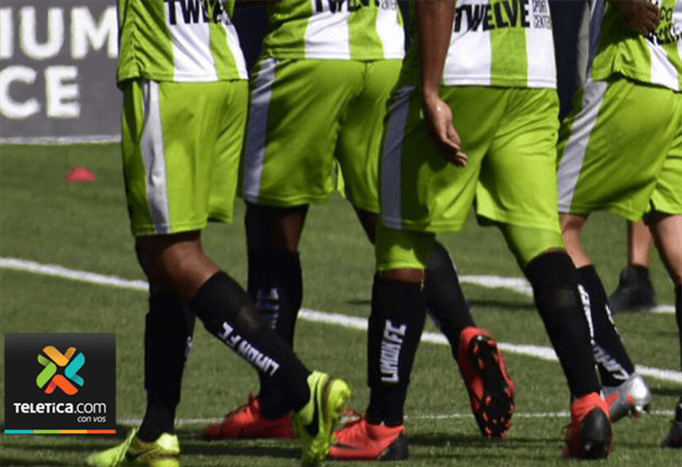 Limón FC eleva proceso de apelación a la Fedefútbol