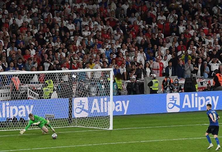 Federación inglesa abre investigación independiente sobre caos en la final de la Euro