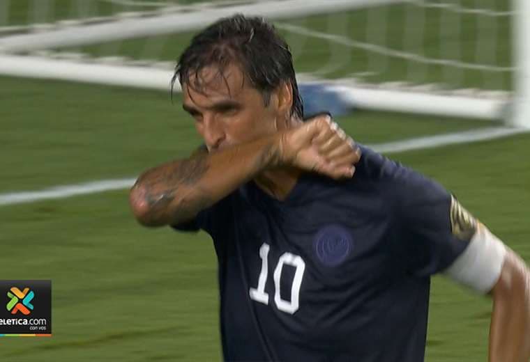 Copa Oro 2021: La Sele sin Bryan Ruiz para enfrentar a Canadá