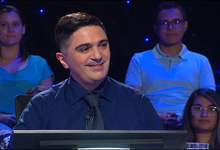 Doctor está a una pregunta de alcanzar la segunda zona segura en QQSM
