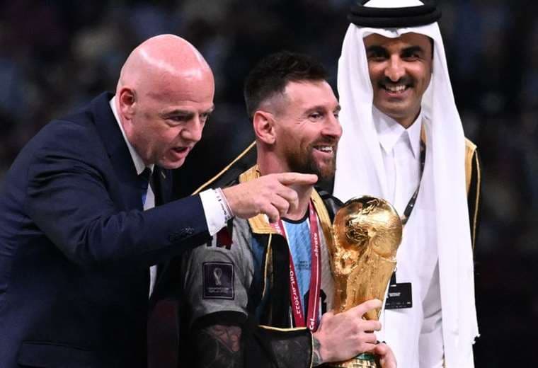 El legado positivo y negativo que deja Qatar 2022