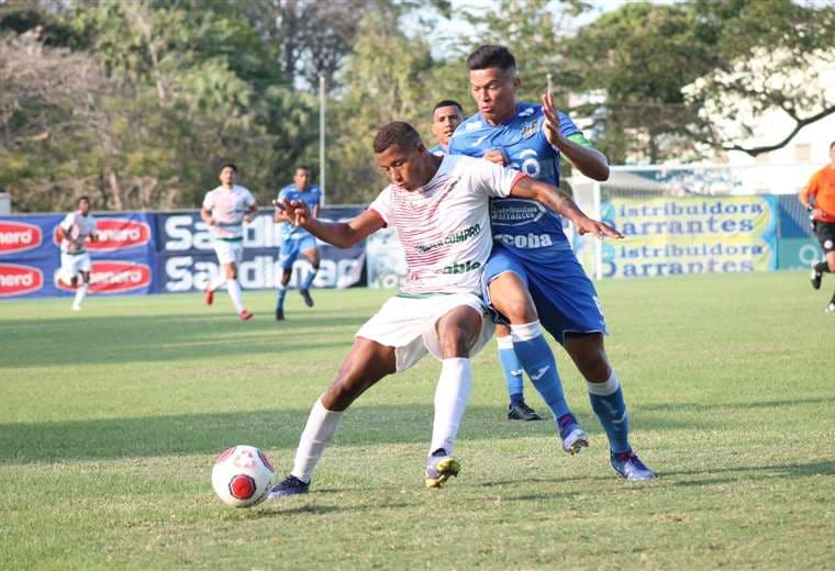 Prensa ADG