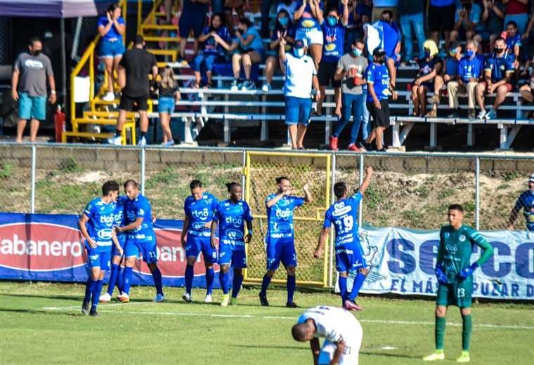 Presidente de Jicaral: "Nosotros no tenemos un Brandon o un Contreras, pero sí hay jóvenes"