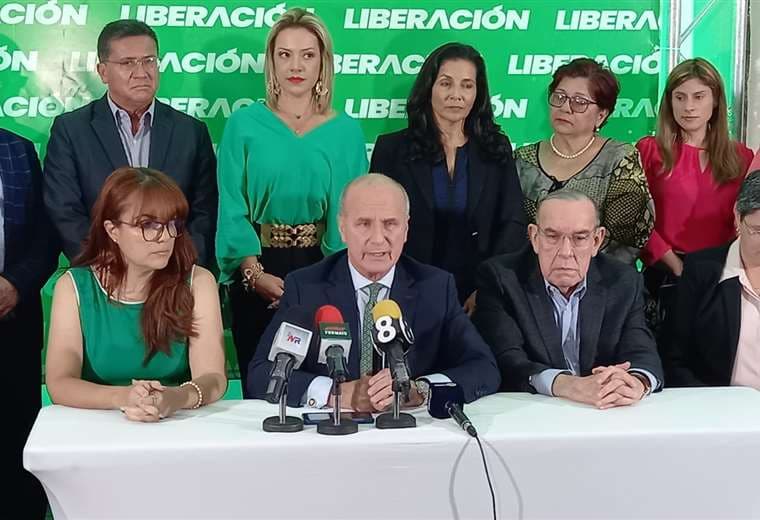 PLN impulsará a Rodrigo Arias para la presidencia del Congreso