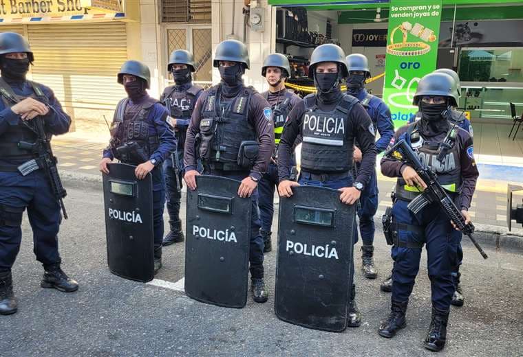 Crisis de seguridad en Costa Rica: ¿Qué cambiaría con una declaratoria de emergencia?