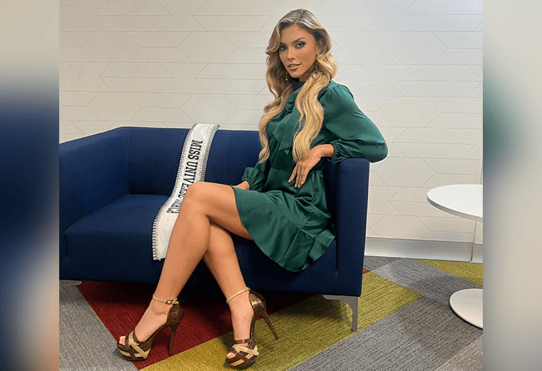 Ya están abiertas las inscripciones para Miss Costa Rica 2024