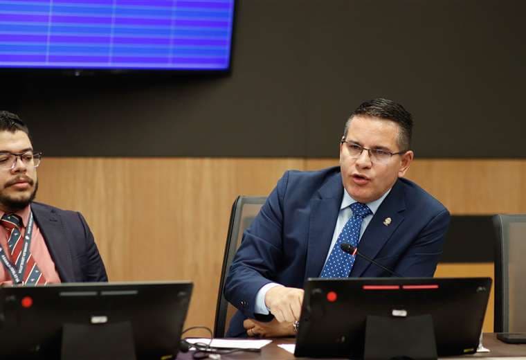 Cortesía prensa Asamblea Legislativa
